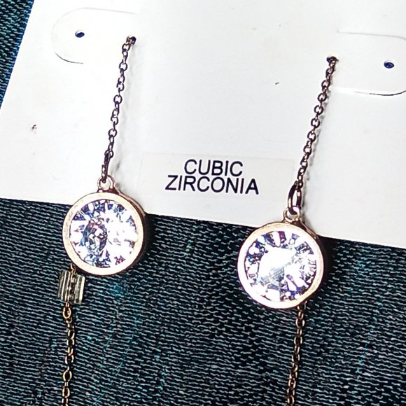 Slider Earrings - Picture 5 of 5